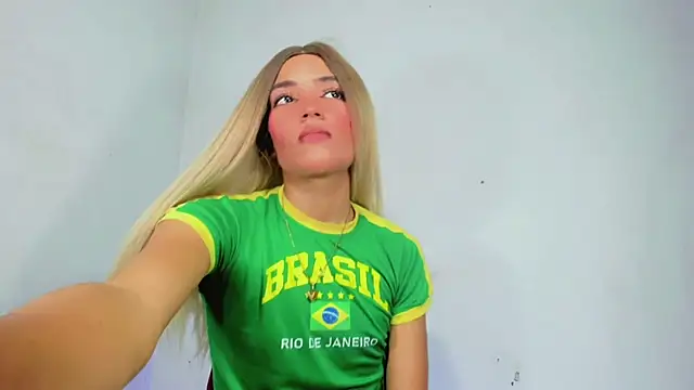 ahslyxxx's Webcam Show