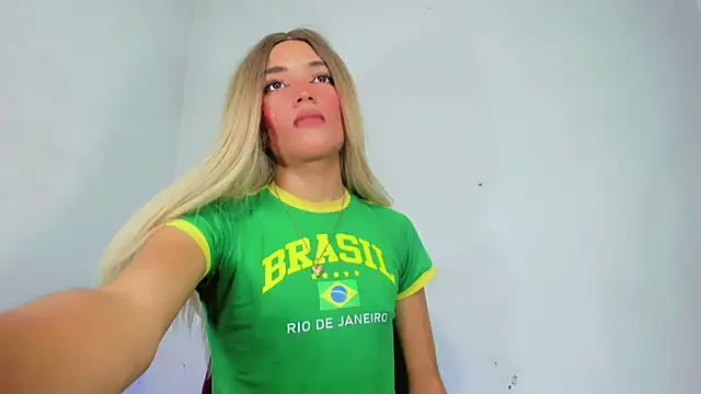 ahslyxxx Webcam show