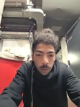 Webkamerová show carlitto420