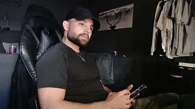 OnlyRyanOfn Webbikameraesitys