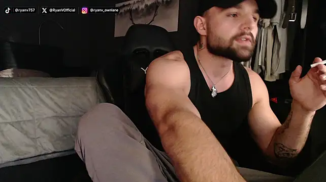 عرض كام OnlyRyanOf