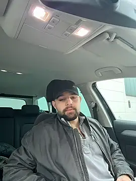 OnlyRyanOf's Webcam Show
