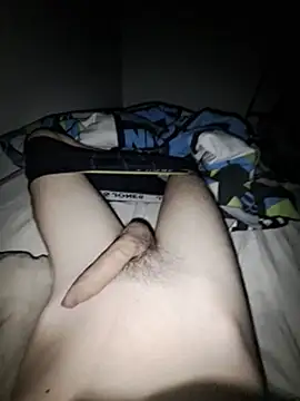 Le_big_french Webcam Show