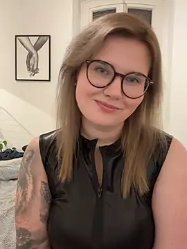 KleinstadtVanni Webcam-Show