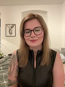 KleinstadtVanni Webcam-Show