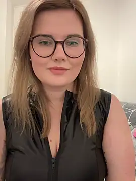 KleinstadtVanni Webcam-Show