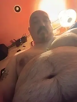 johnnybgood47 Шоу с уебкамера