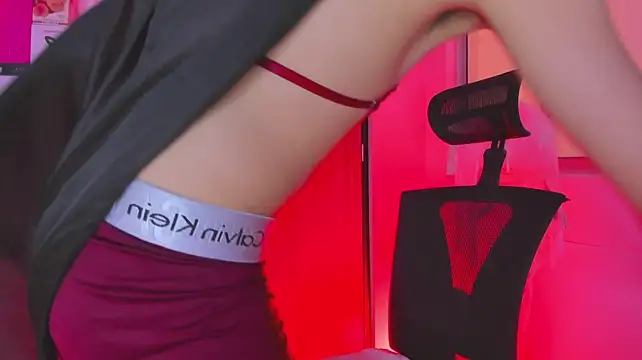 Show de ethanxx18 na webcam