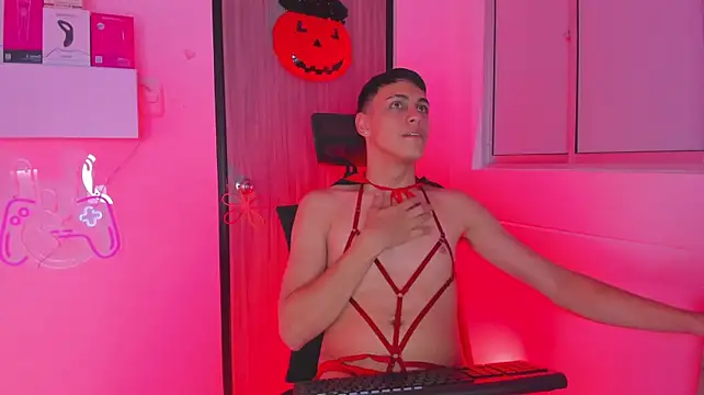 ethanxx18 – webcam-show