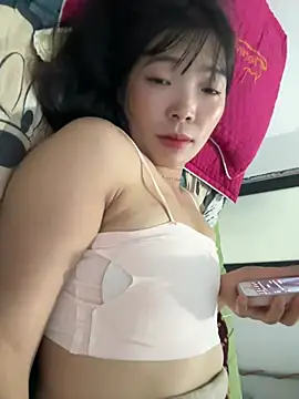 Baby_onle Show Webcam
