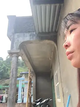 Baby_onle 网络视讯表演