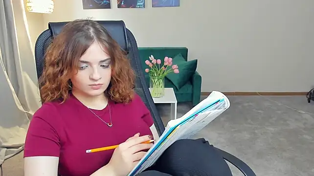 AyakoSchuele Obrolan Langsung XXX