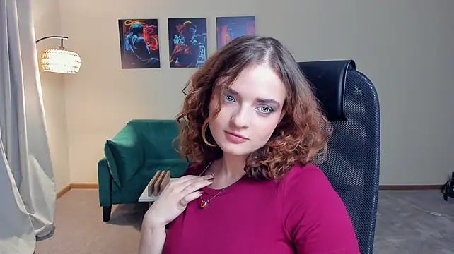 AyakoSchuele – webcam-show