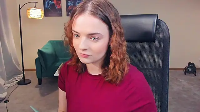 AyakoSchuele's Webcam Show