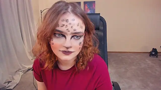 AyakoSchuele's Webcam Show