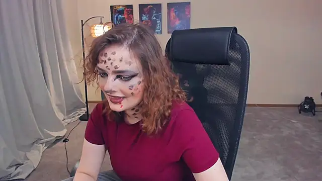 AyakoSchuele's Webcam Show
