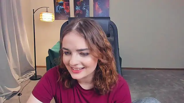 Webkamerová show AyakoSchuele