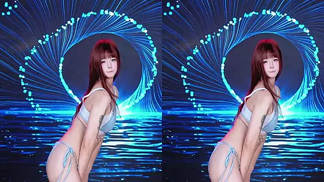 ATA-007 webcam show