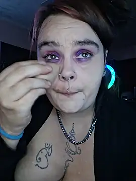 Szylenc3Szyr's Webcam Show