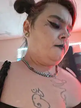 Szylenc3Szyr's Webcam Show