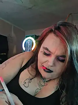 Szylenc3Szyr's Webcam Show