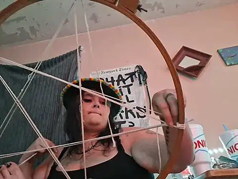 Szylenc3Szyr Webcam Show