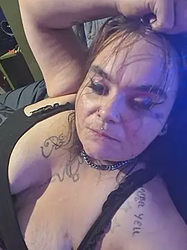 Show modela Szylenc3Szyr na web-kameri