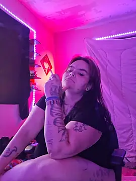 Szylenc3Szyr Webcam Show