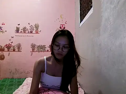 ClassyCrush_pinay Obrolan Langsung XXX