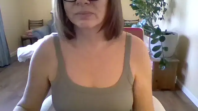 LilianaPace – Kamerová šou