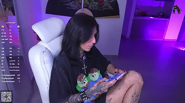 marshall_ashn Webbikameraesitys