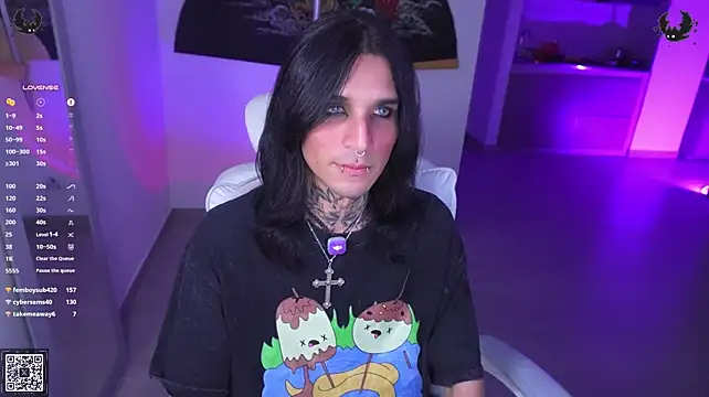 marshall_ash Webcamshow