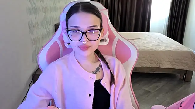 ClarisaValensuela: вебкам-шоу