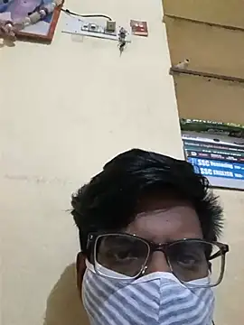Webkamerová show Sexy_Tamilan_7