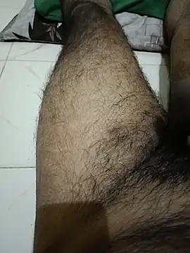 Sexy_Tamilan_7: διαδικτυακό σόου στην κάμερα