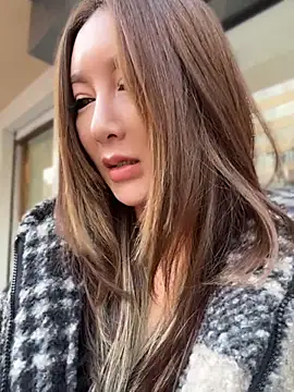 xixi-686 网络视讯表演
