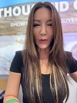 xixi-686 网络视讯表演