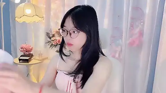 SangYu-0925's Live XXX Chat