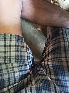 Master-minoda Webcam-Show