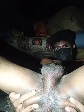 Master-minoda Show in webcam