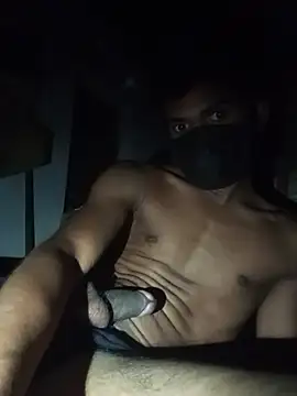 Master-minoda Webcamshow