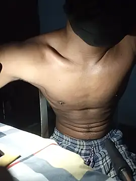 Master-minoda Webcamshow