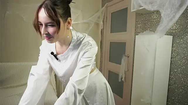 sweetanora – Live XXX-chat