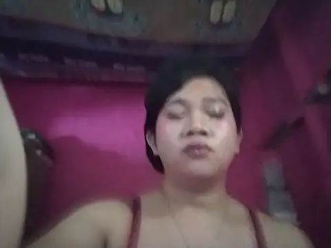 Pertunjukan Kamera Web Nikkylove03