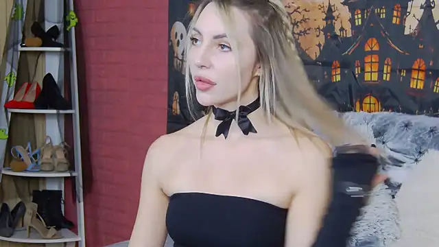 MelisaCass – webcam-show