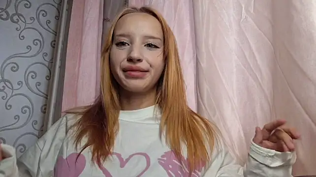 Webkamerová show RonnieCalvin