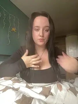 Živý XXX chat blackpearl1902