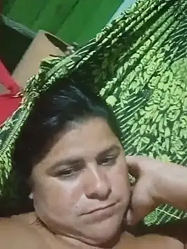 Show de BelaMisteriosa na webcam