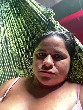 Show de webcam de BelaMisteriosa