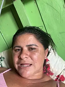 Show de webcam de BelaMisteriosa